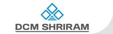 DCM Shriram Consolidated Ltd.